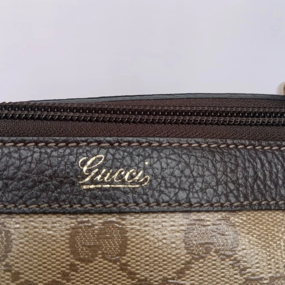 Gucci GG Tote - Picture 11 of 11